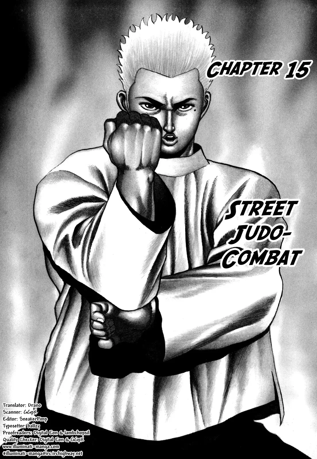 Koukou Tekken-den Tough Chapter 10.019 111